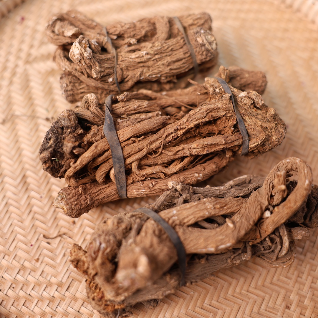 高原藏地 小当归 自然 深山 可煲汤泡酒滋补