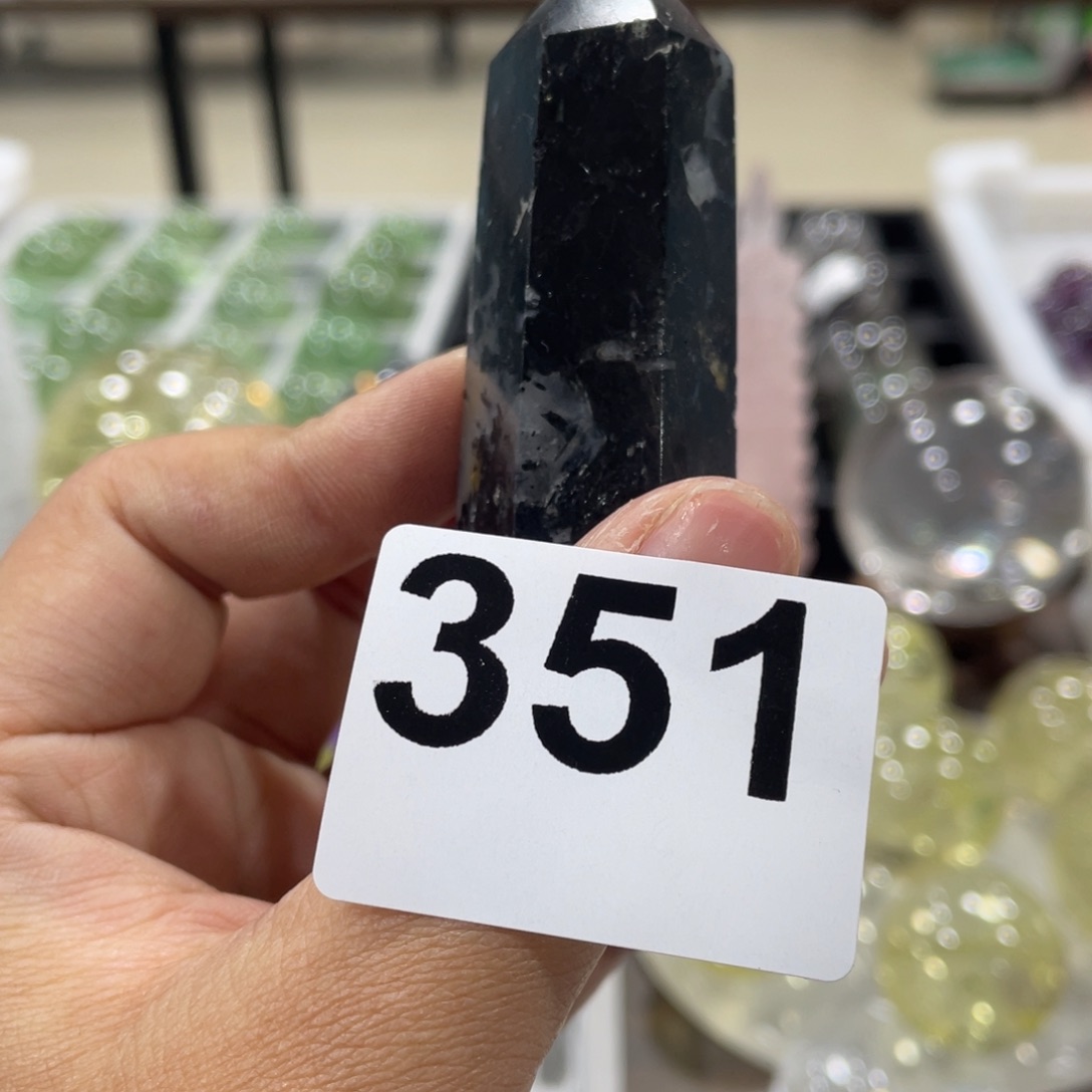 水晶大型摆件（非配饰）未镶嵌微瑕351