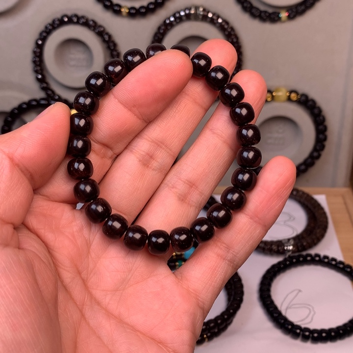 椰蒂手串南*卫椰蒂手串