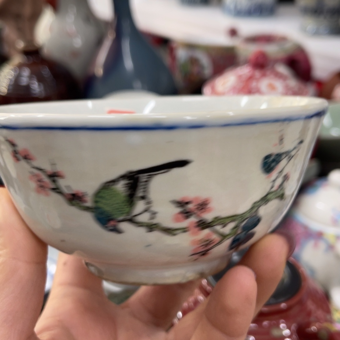 陶日用家用陶瓷制品