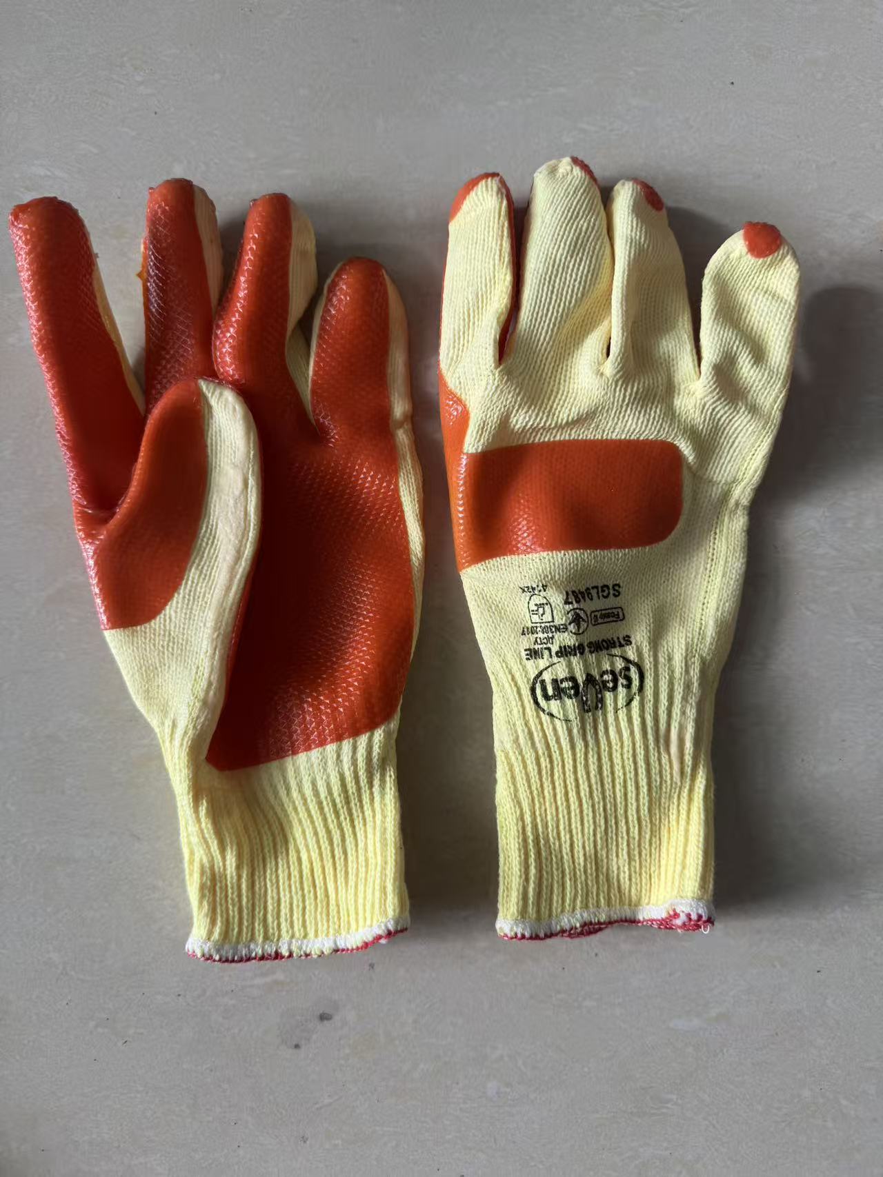 胶片出口手套专拍链接#14