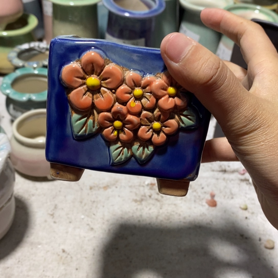 红陶【当天凑单满10米包邮】一个浮力