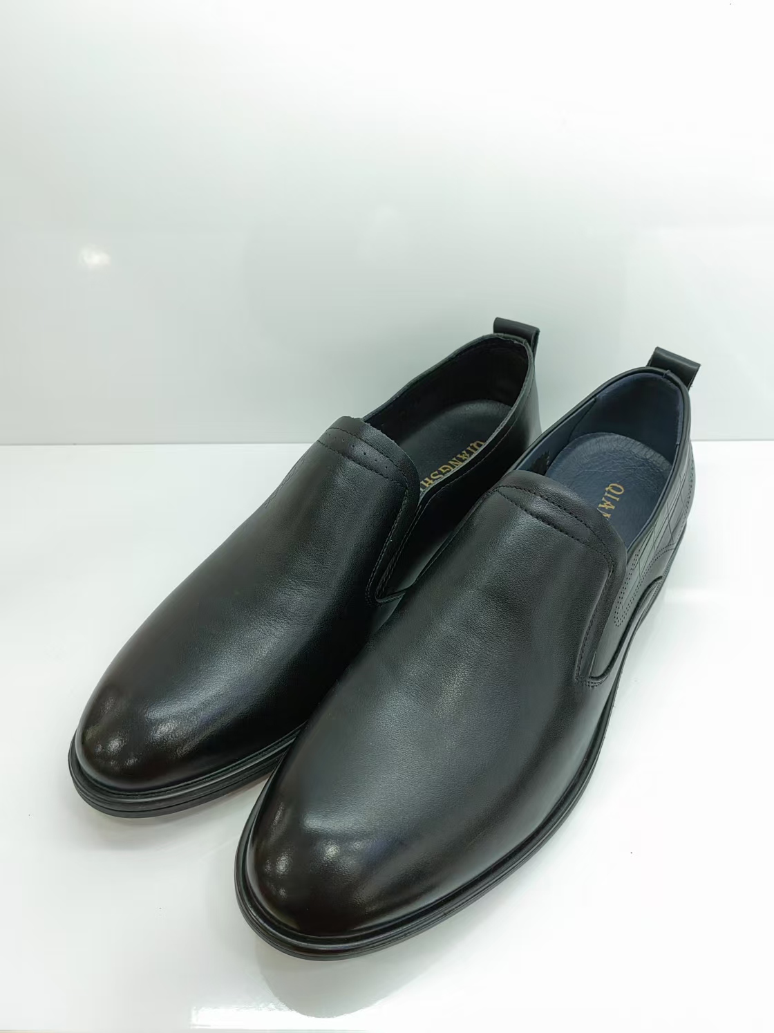 新款气质休闲百搭男士休闲鞋TM22083-2