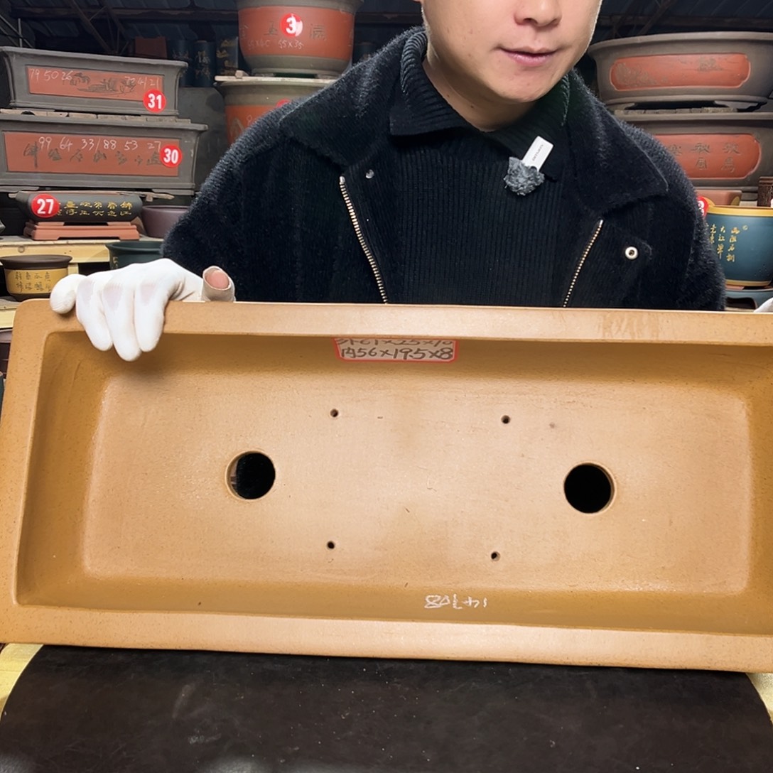 紫砂其他精品紫砂