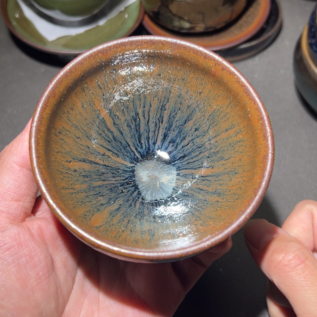 茶盏好吧那明天再给吧