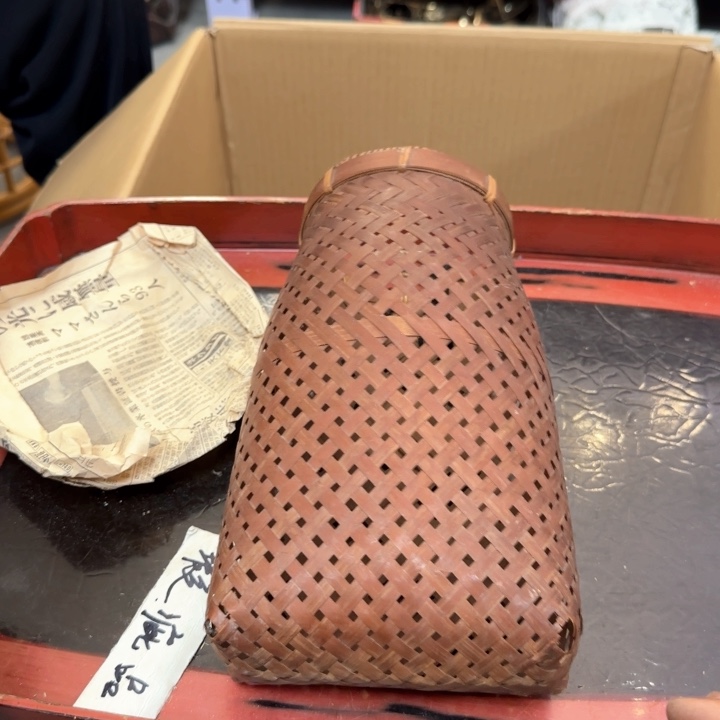 瓷片瓷作品工艺品