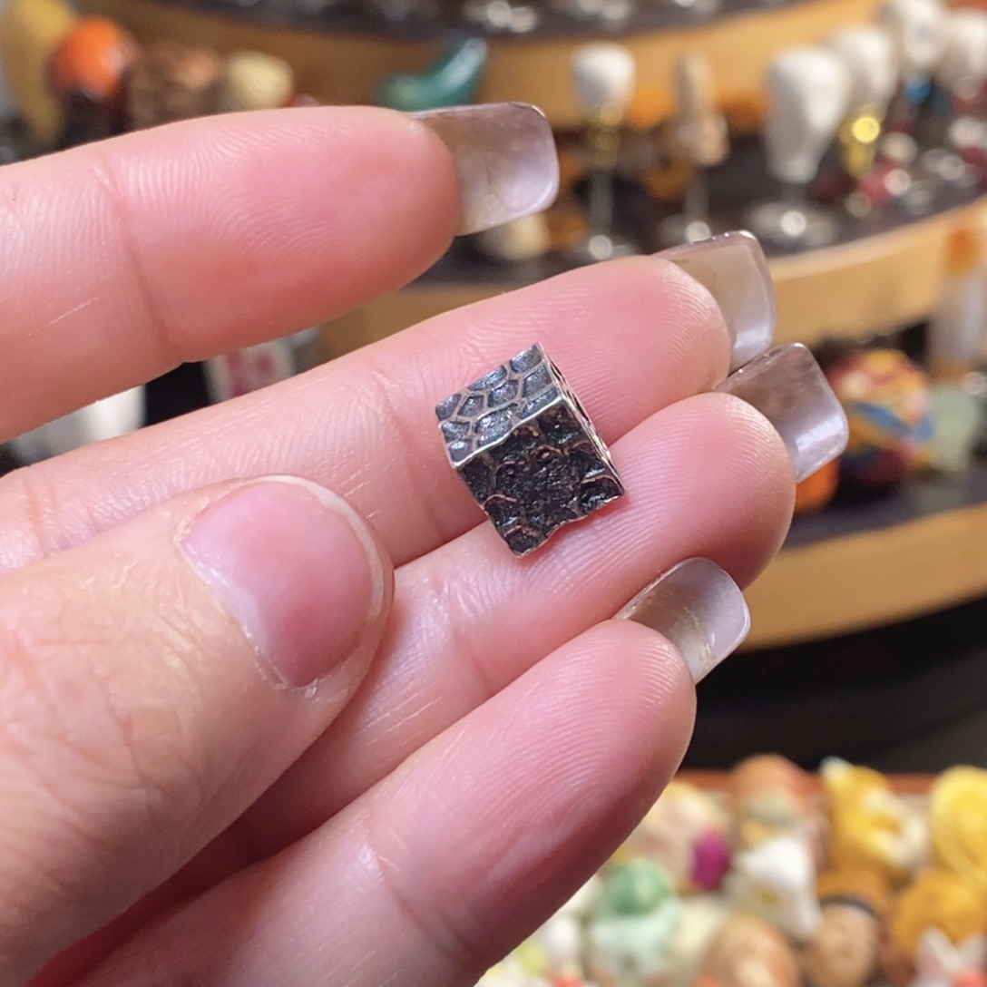 烧***花菩提籽类文玩配饰