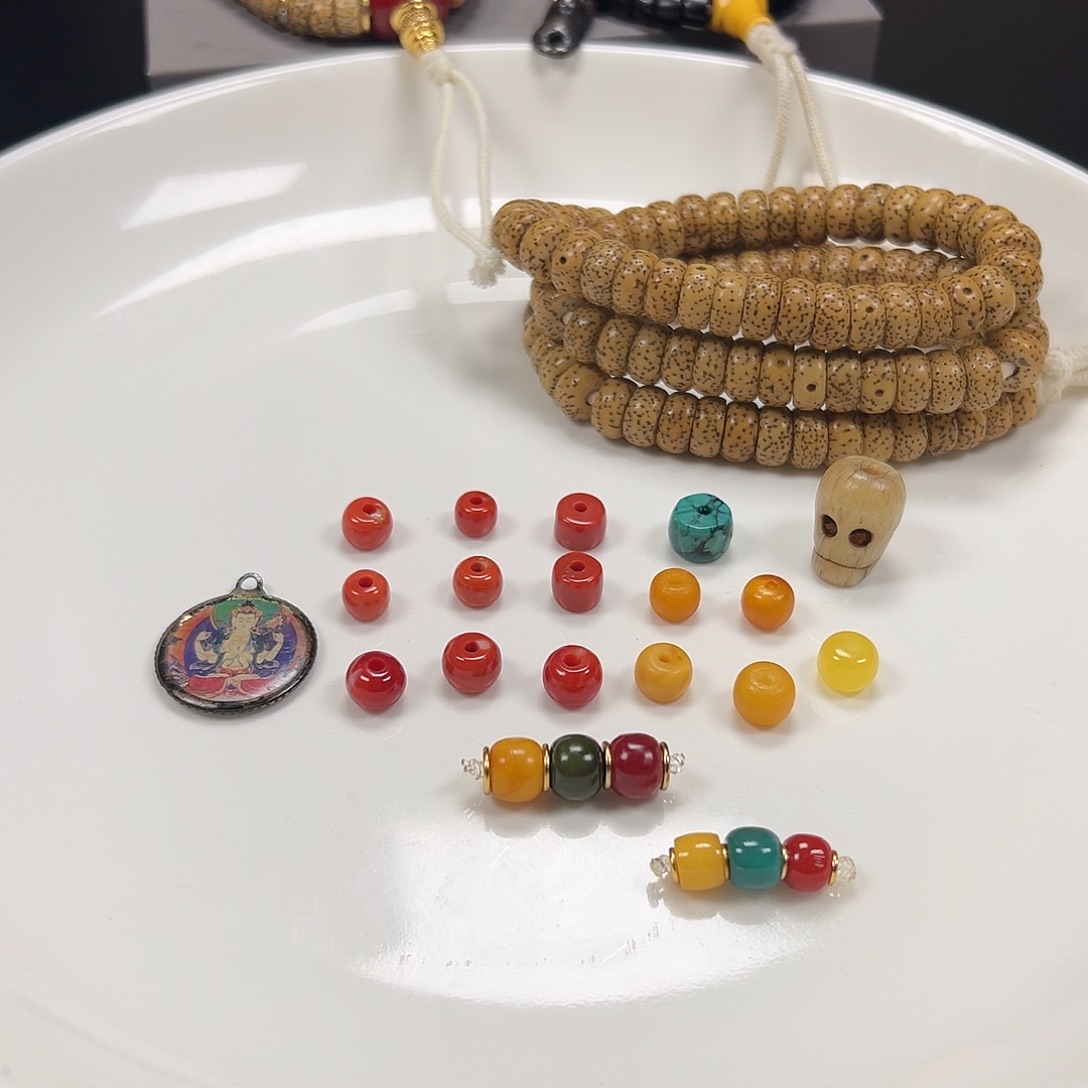 泥塑唐****传泥塑擦擦