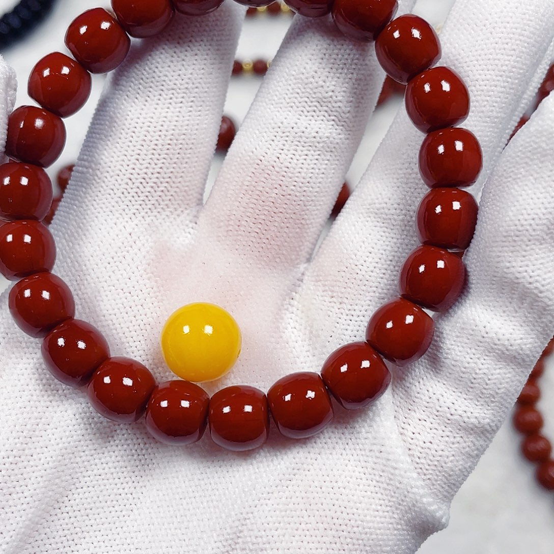 猴头核桃吊坠猴头