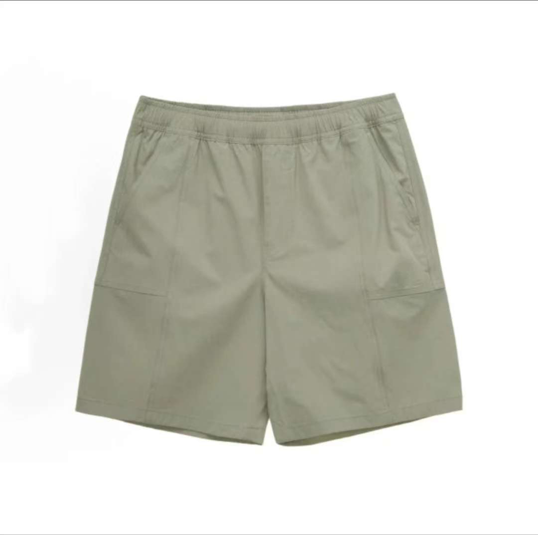 【JAY】ART新款潮流男女同款百搭工装短裤（007）