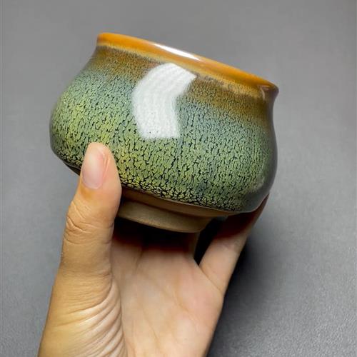 【闪购商品】茶盏-592............