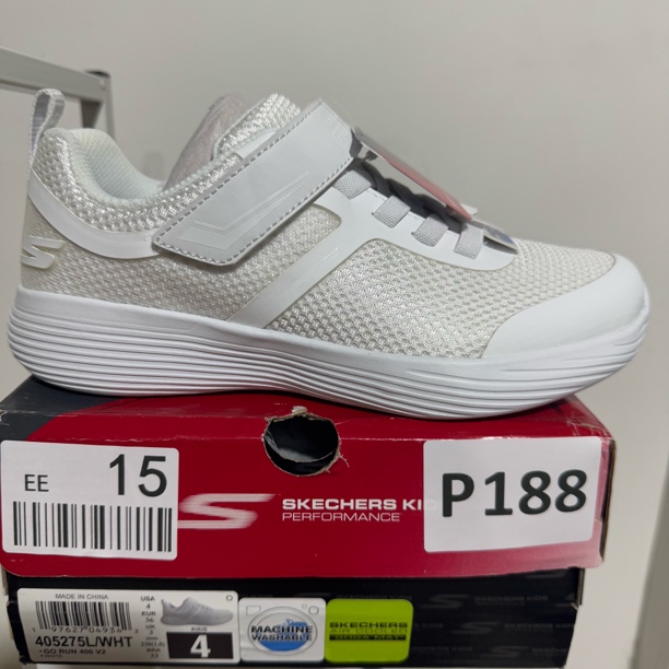 SKECHERS/斯凯奇P188 运动鞋 36码