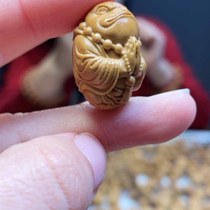 吊坠橄榄核橄榄核