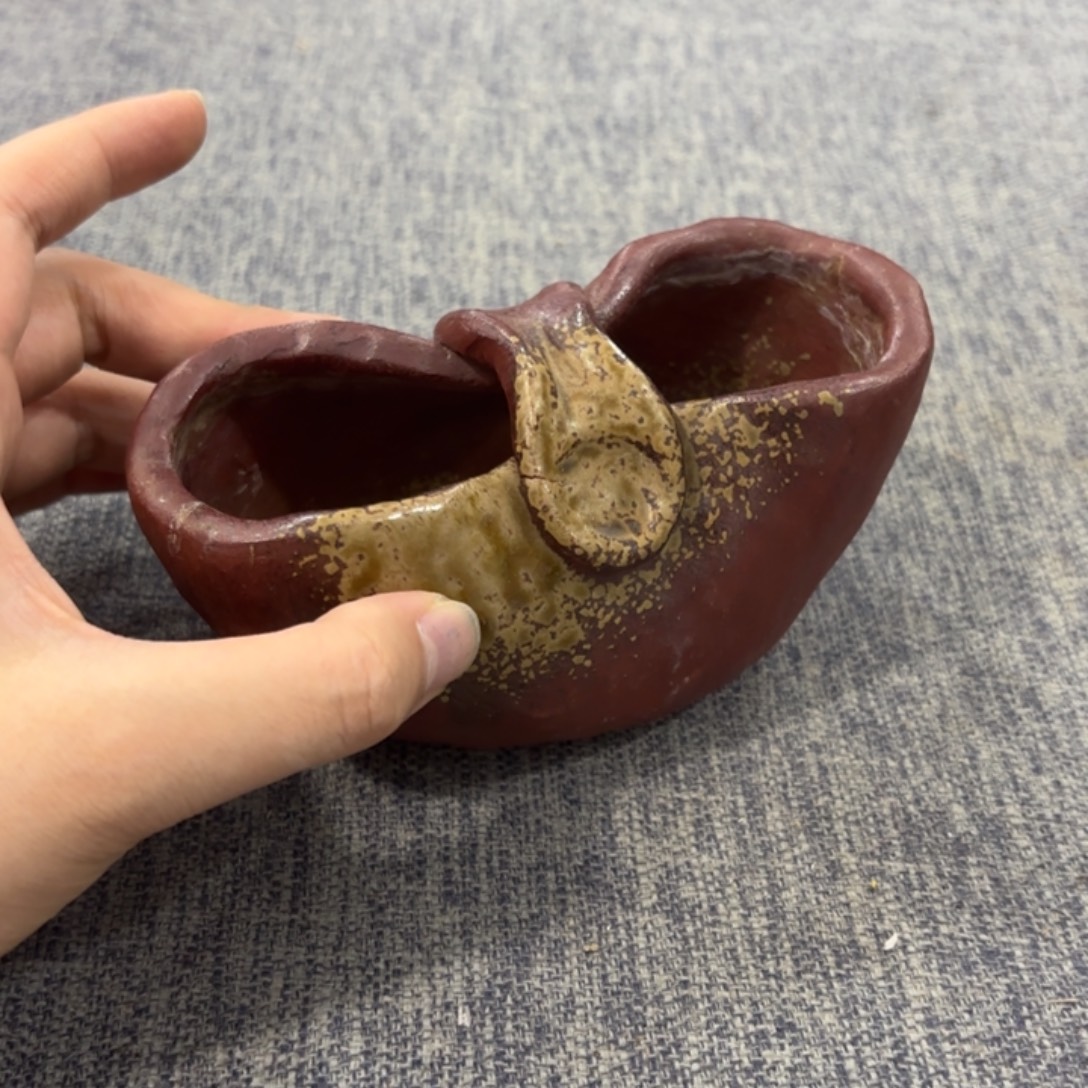 非常喜欢这个瓷器