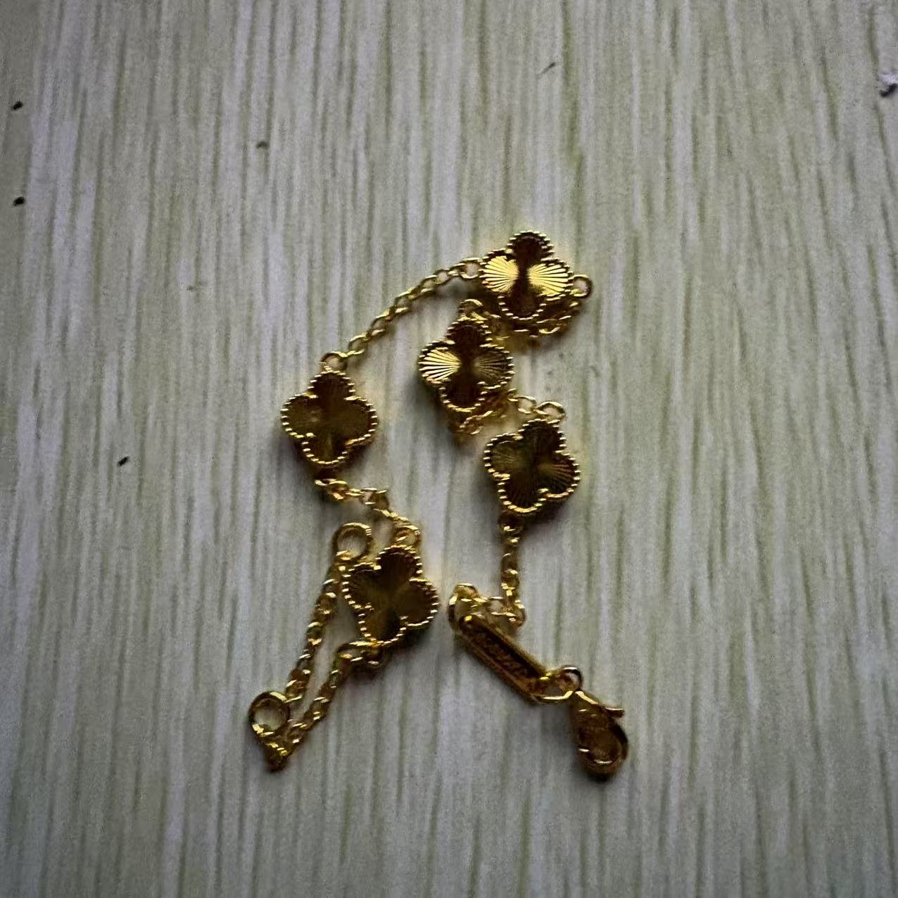  JS13B505时尚设计手链