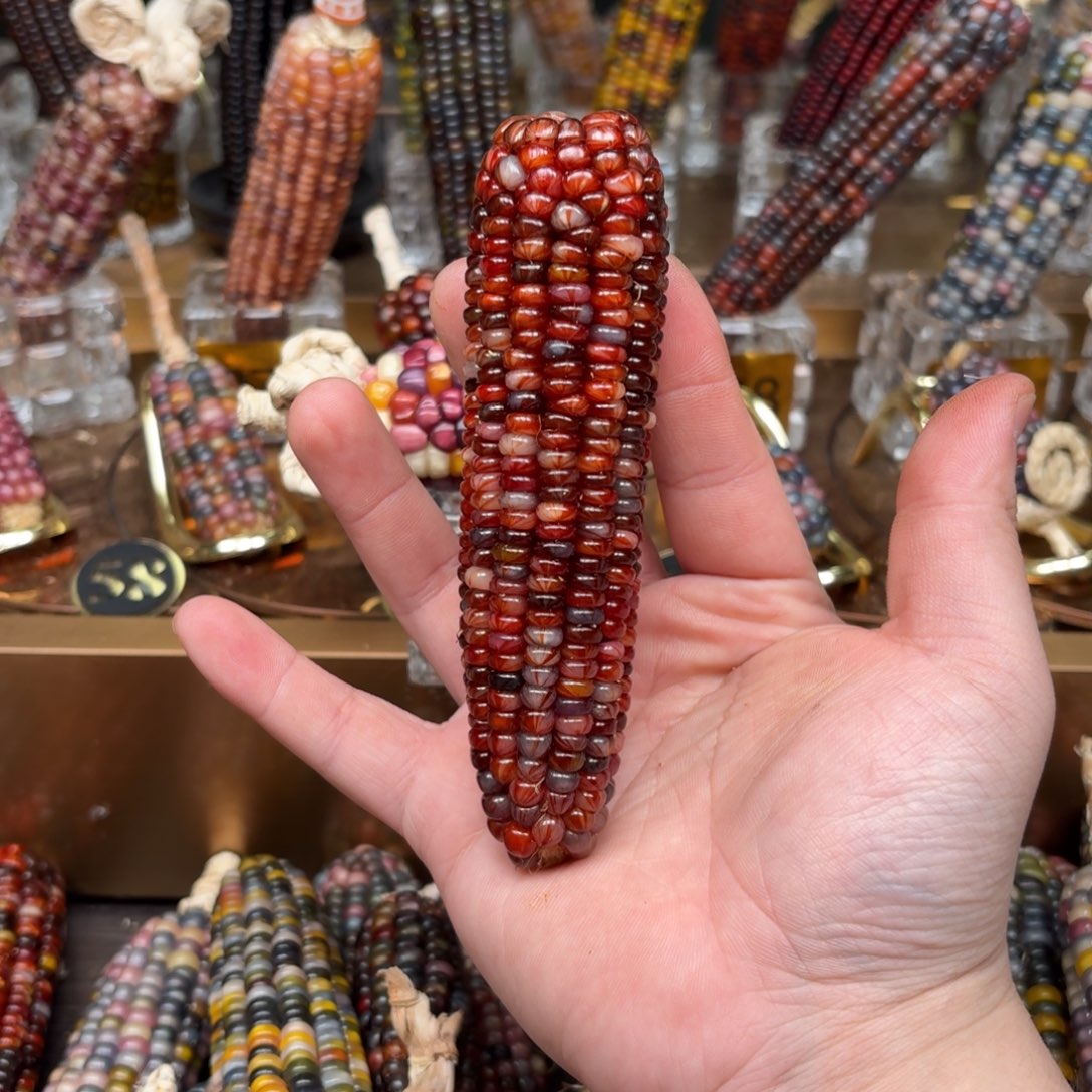 柏香籽/百香籽吊坠昊**地