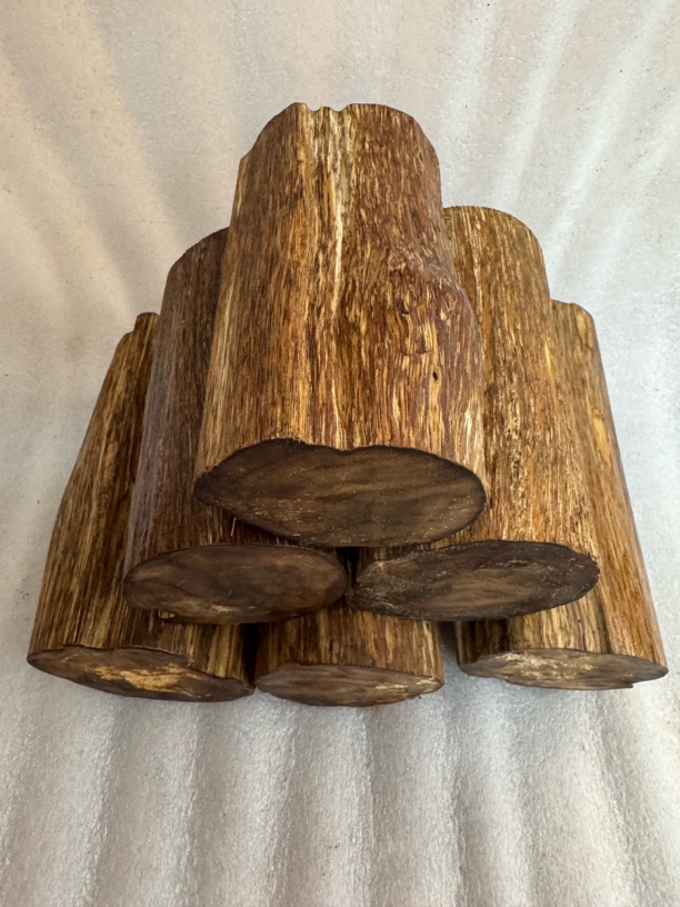 沉香天然沉香原材料香料