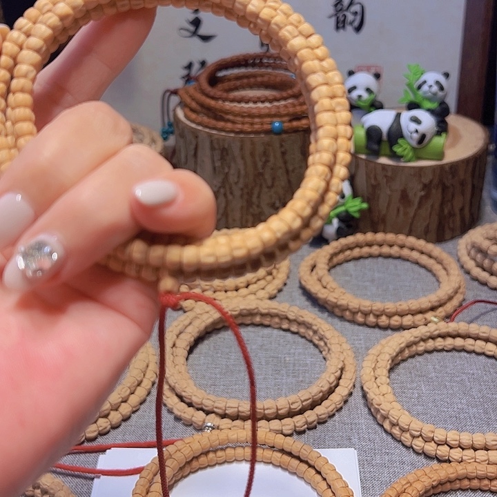 旺***头吊坠柏香籽/百香籽