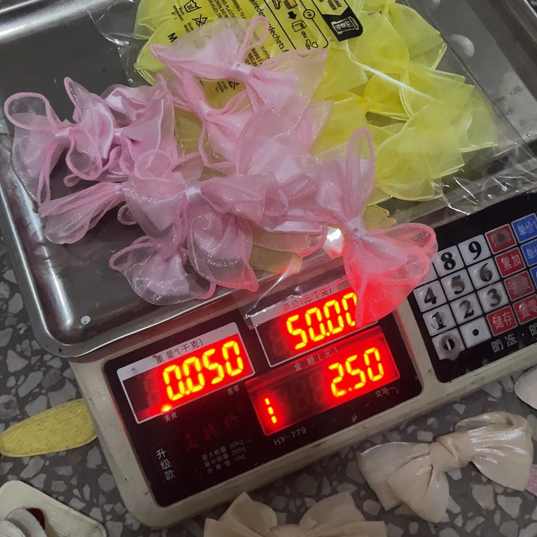 媚***手工制作DIY slime