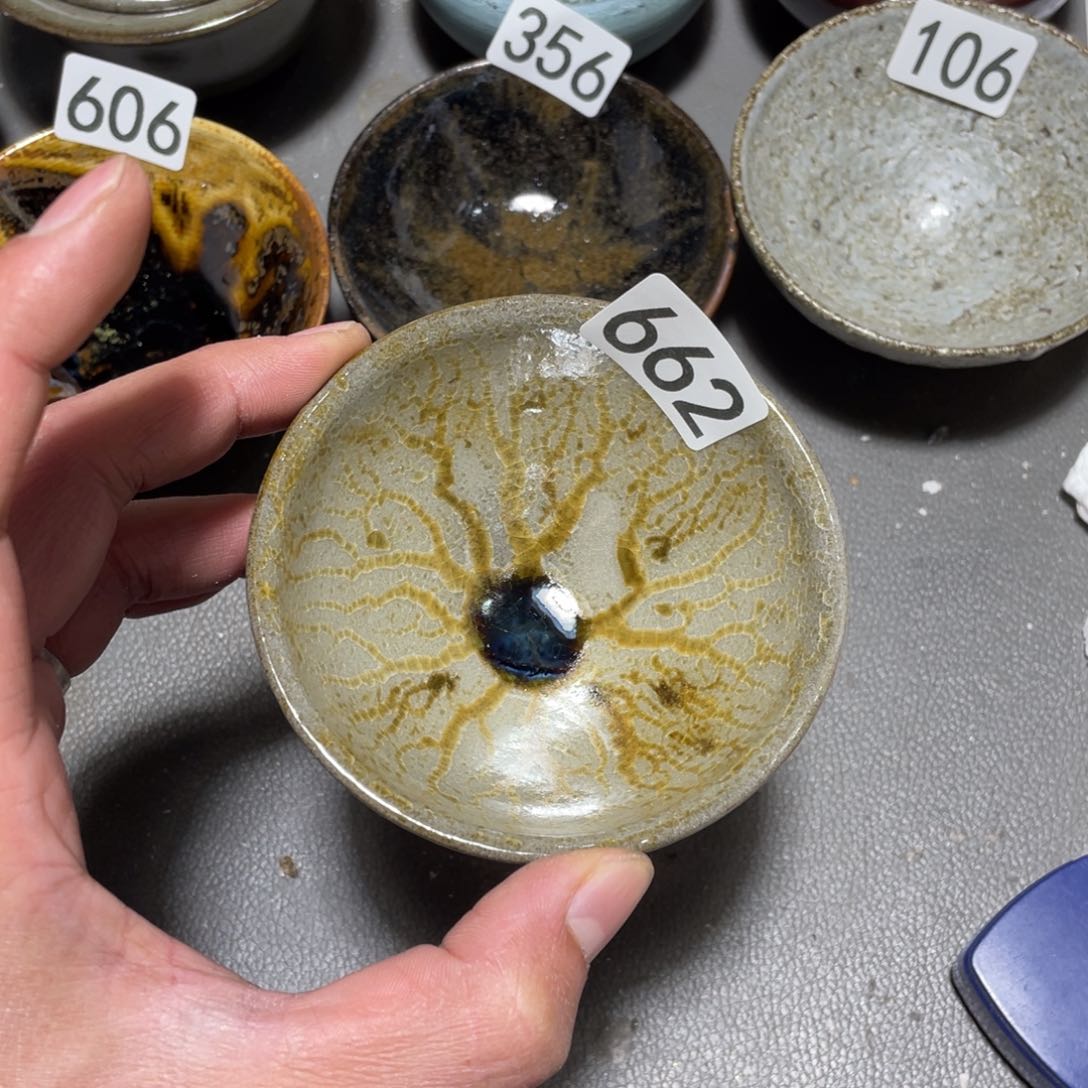 茶盏美好生活从开始到