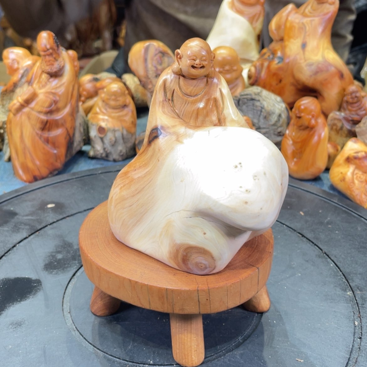 【闪购商品】柏木（崖柏）其他