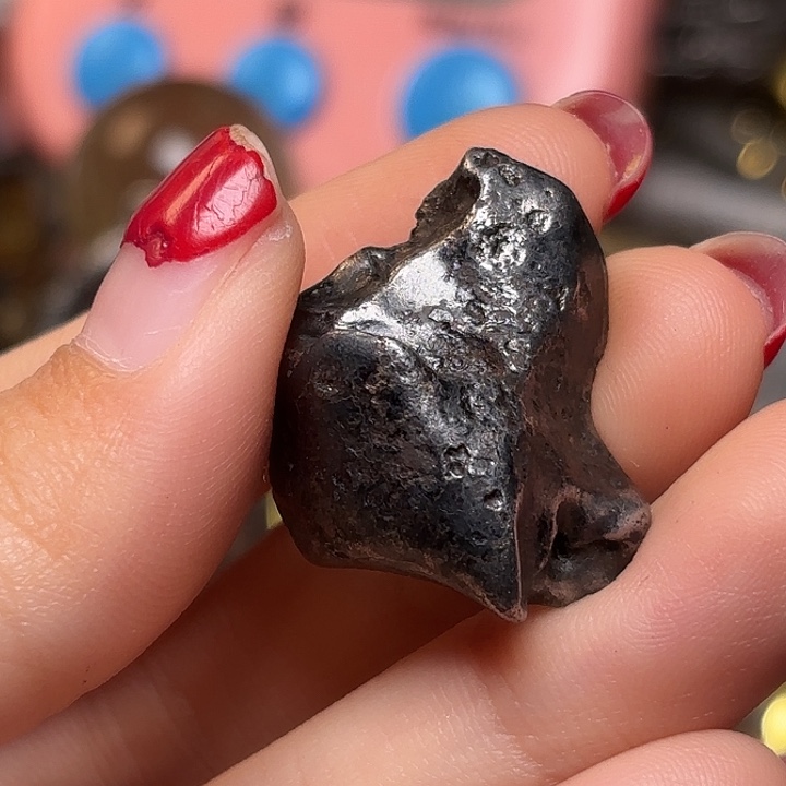 仰***大花岗石铁合金星星