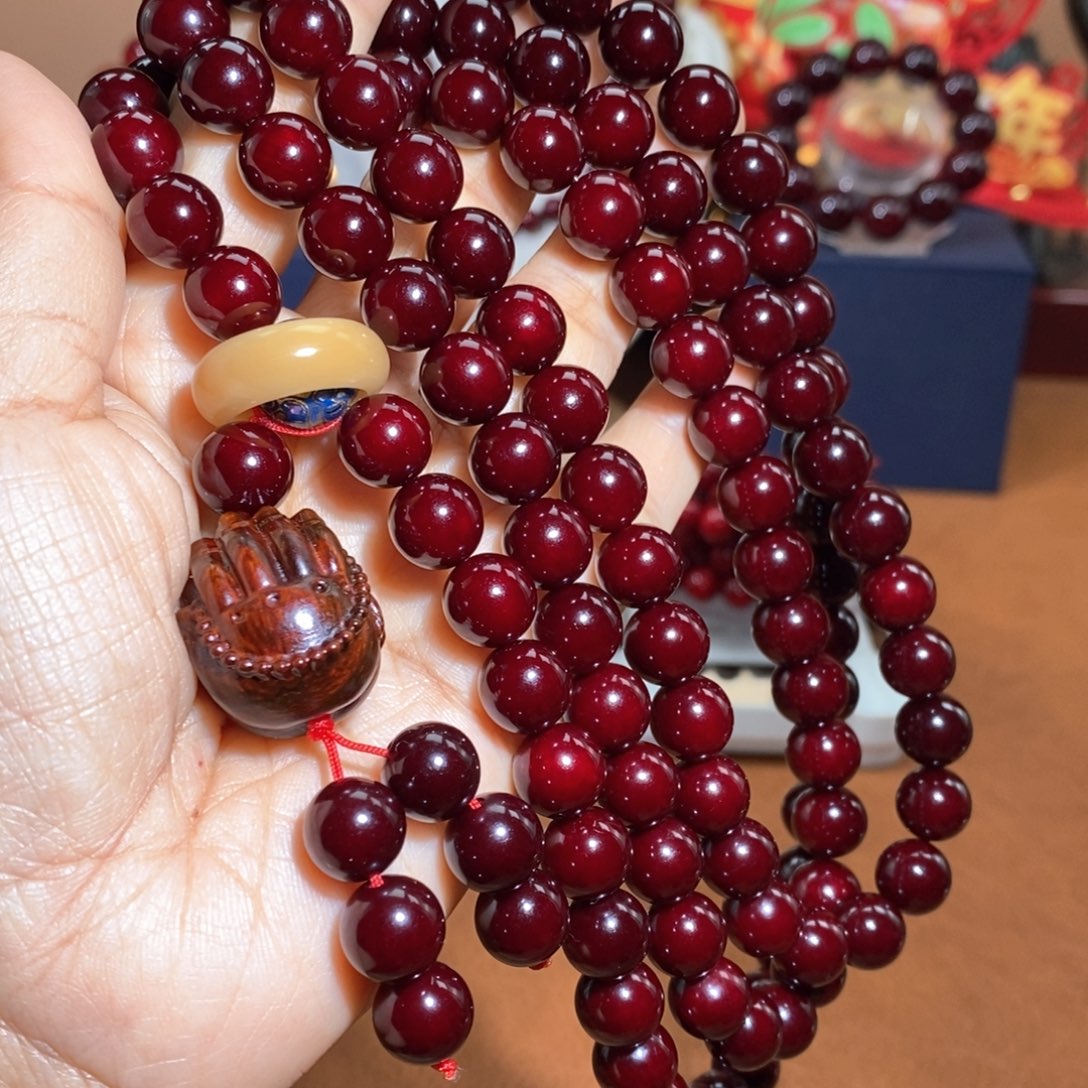 贝壳杉帝王血龙木1.0千年料