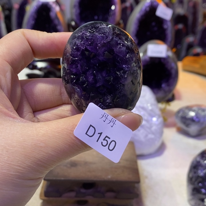 水晶摆件未镶嵌摆件