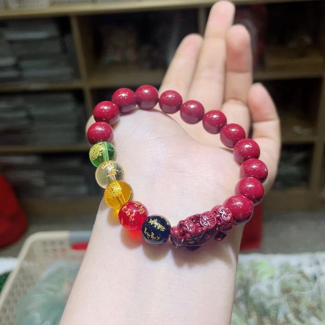 A477 精品手串（无礼盒）