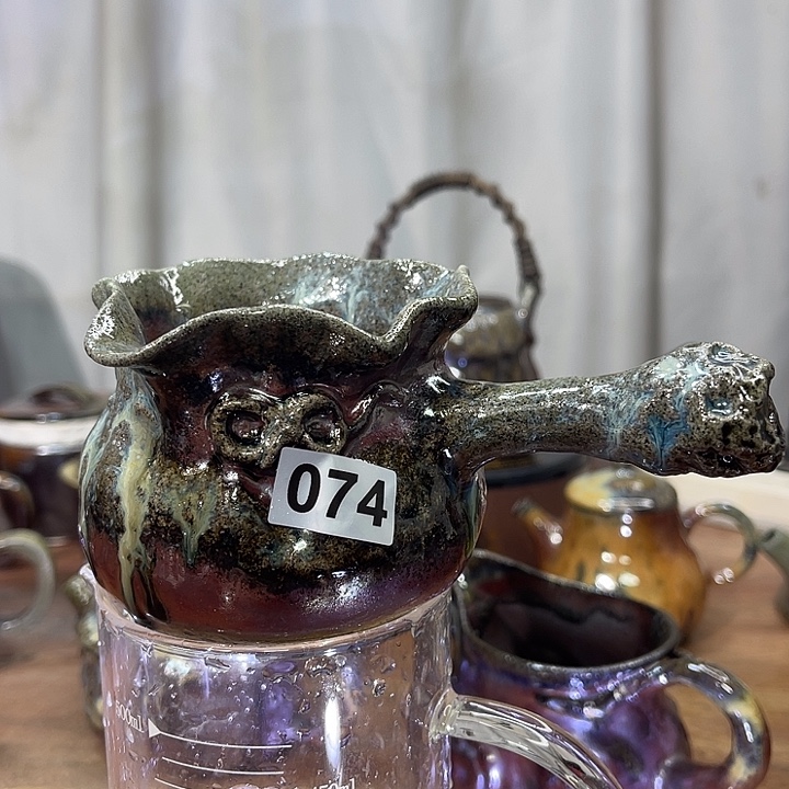 紫砂茶壶074¥¥¥¥¥¥¥¥¥