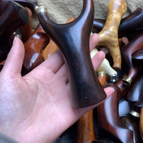 大果紫檀（缅甸花梨）瑕疵761