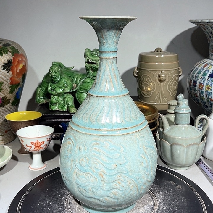 摆件瓷*摆件瓷瓶摆件瓷瓶摆件瓷瓶