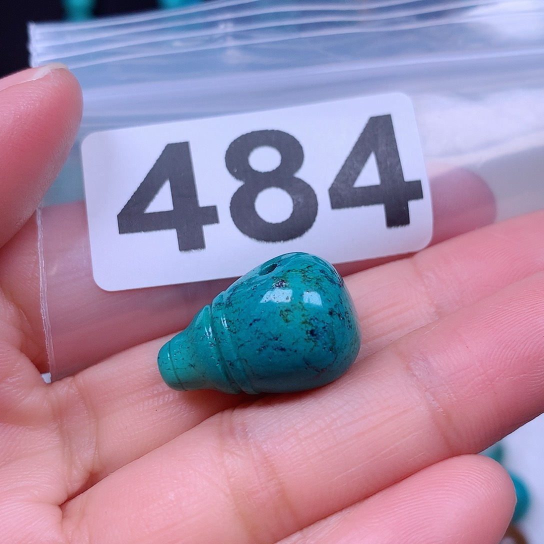 空竹粉丝专享十堰特色手工散珠