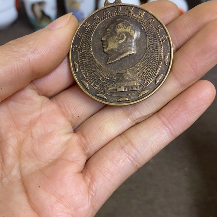 摆件景德镇陶瓷研究所