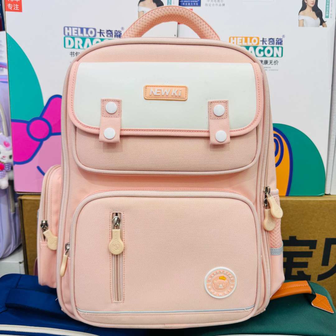 【清货】品牌儿童书包1-6年级商超撤柜265