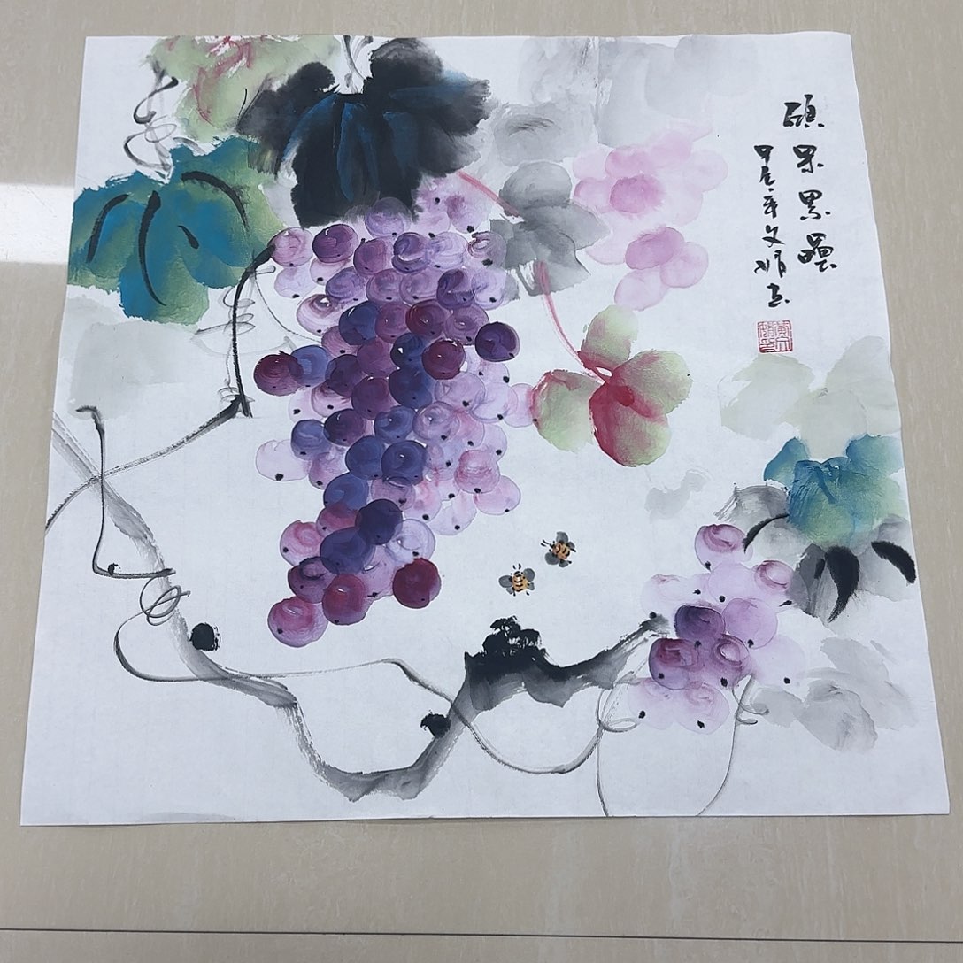 国画国画作品集一个^_^