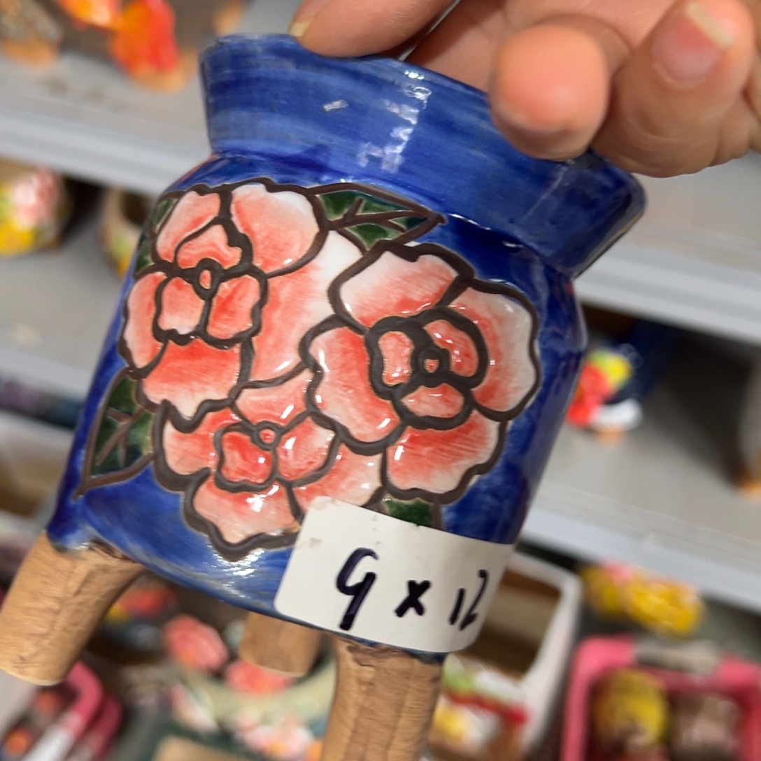 花盆，满20米发货爱退款拉黑