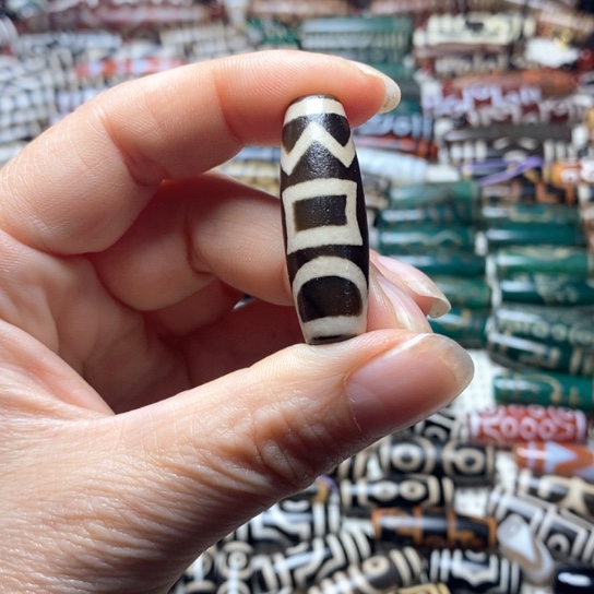 玛瑙/玉髓项圈未镶嵌