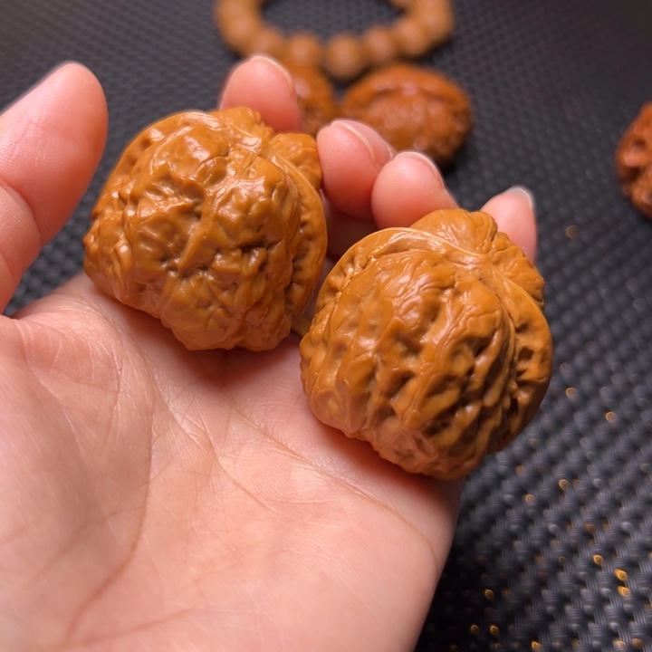 把件文玩核桃?****福利多多