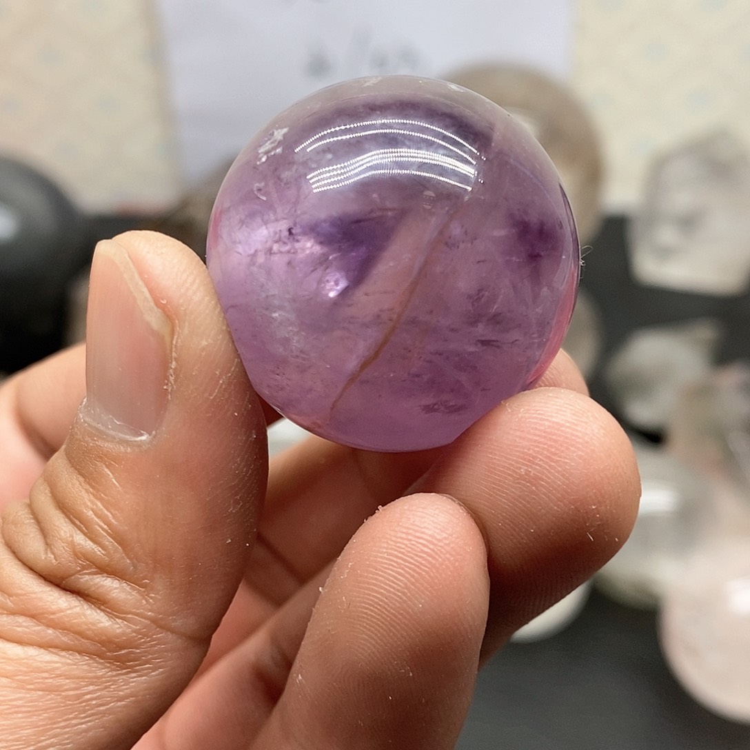 水晶99未镶嵌水晶石