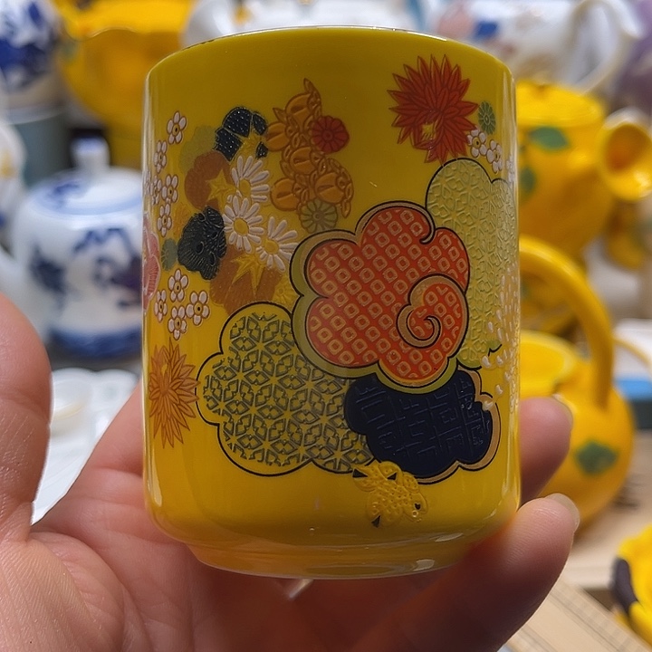 瓷片清库存满18包邮，新疆西藏青海不包邮，回流瓷器、