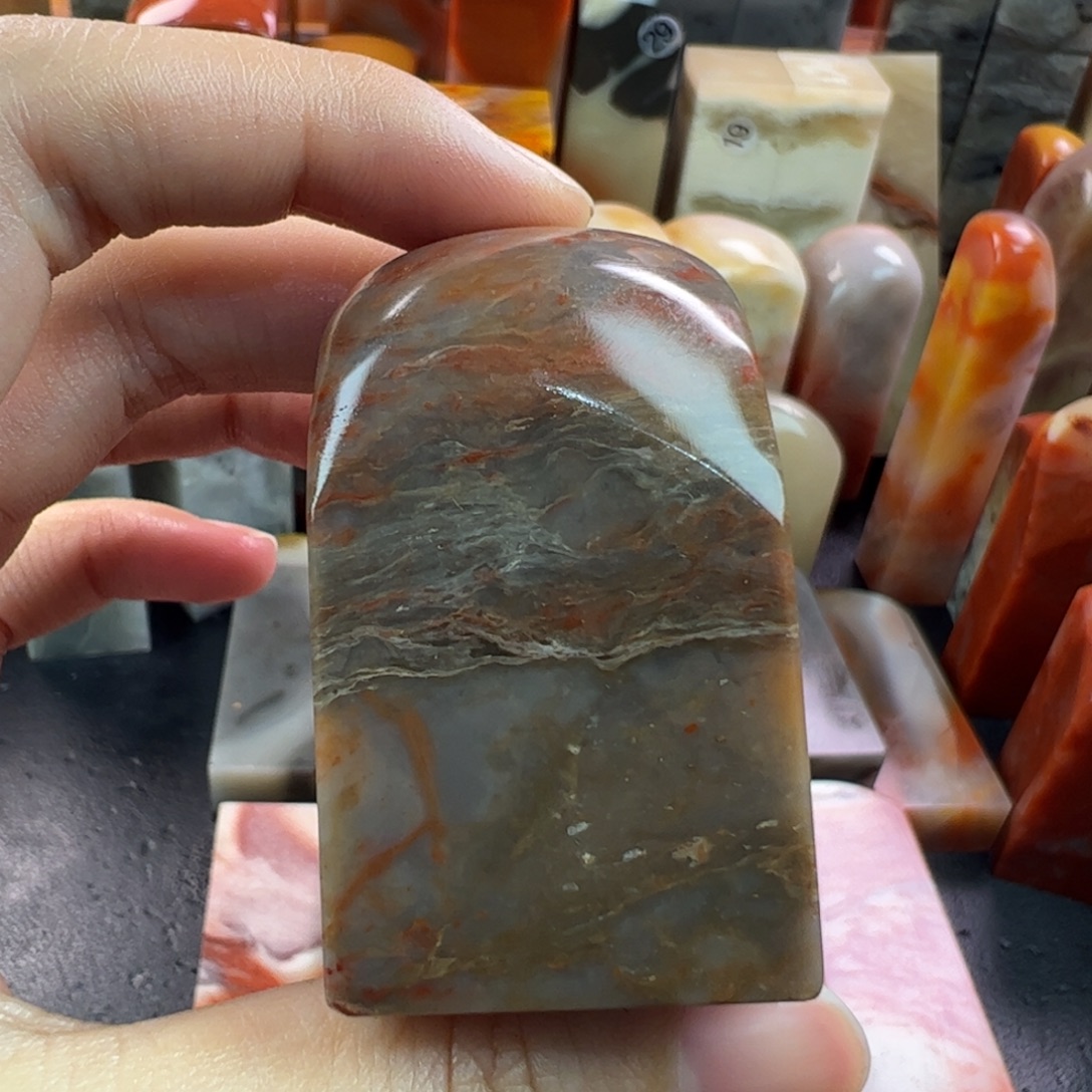 让***风印石老挝石老挝石