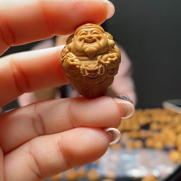 橄榄核手串/手链橄榄