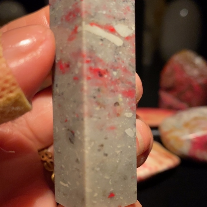 昌化鸡血石印章印章