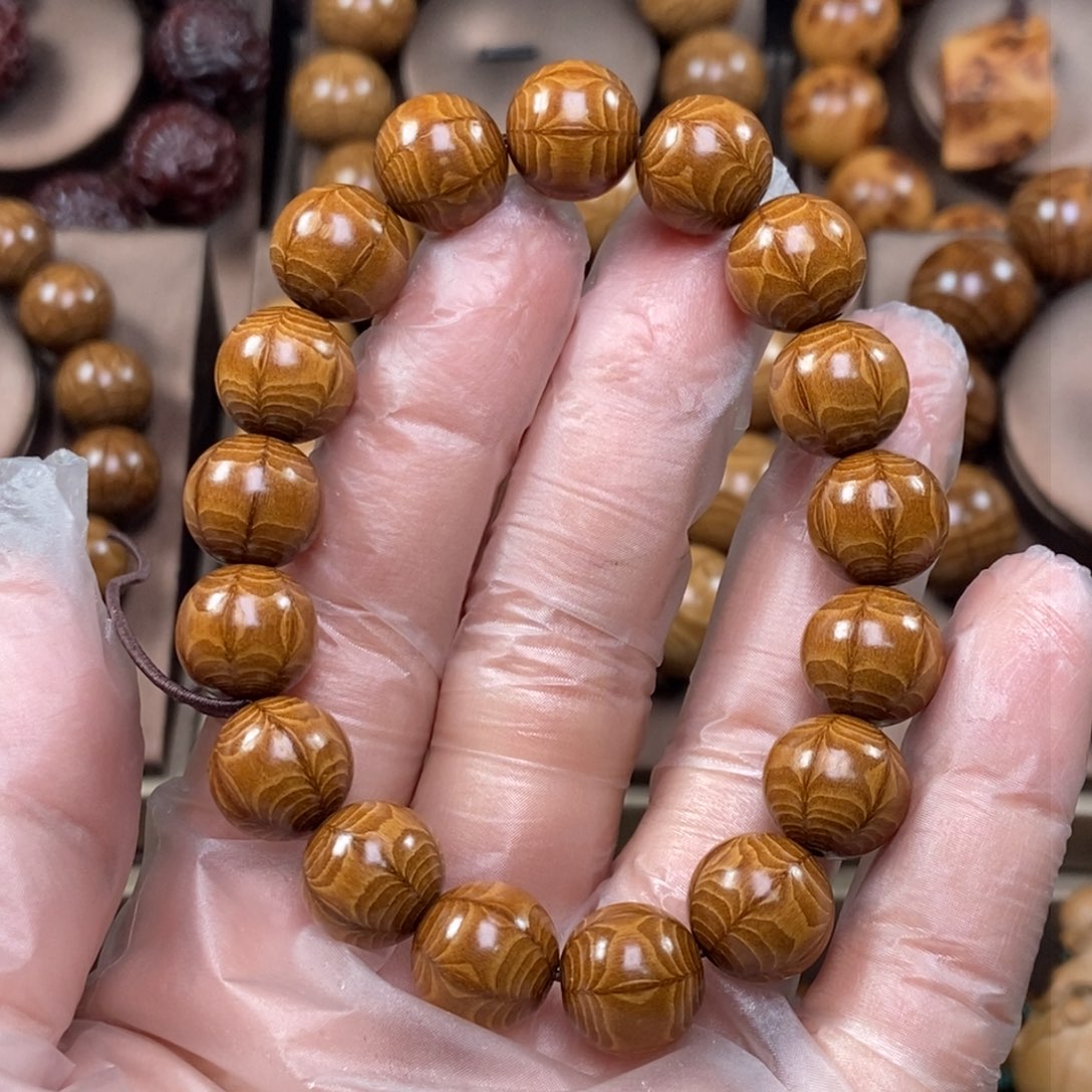 六道木手串/手链M****u1.2天花板