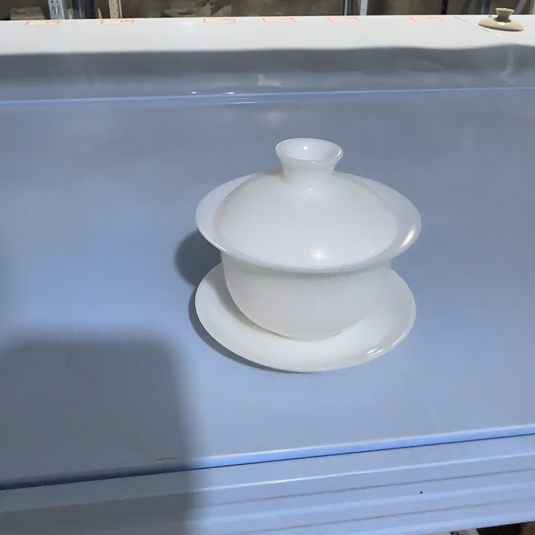 瓷片炸仓库，一次机会！！！！