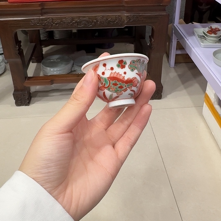 陶瓷艺术品收藏陶瓷