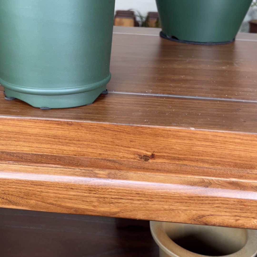 紫砂殷*高温正宗手工花盆