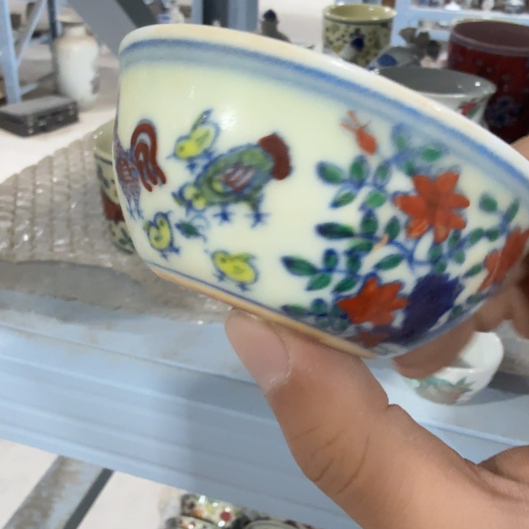 陶其他摆件的事情是在哪找出来一