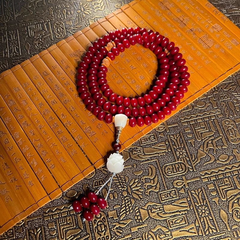 ys1433-禧一文玩甄选精品手串无礼盒